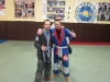 Gracie Barra gym in Ukraine