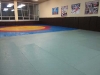 Gracie Barra gym in Ukraine