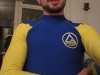 Kyiv BJJ rashguard