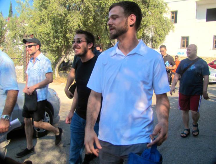 The bad boys of PFS. 545427_351985911559827_2124711038_n_743x563