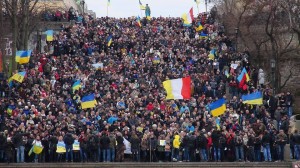 Odesa-Pro-Ukraine-Demonstration
