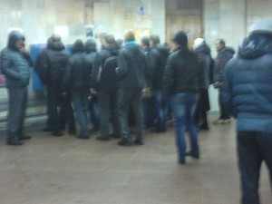 Kharkiv-Pro-Russians-Dont-Know-How-to-Use-Metro