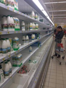 Simferopol-Grocery