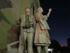 Hutsuly Statues
